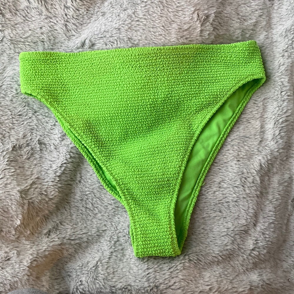 Pacsun bikini bottoms